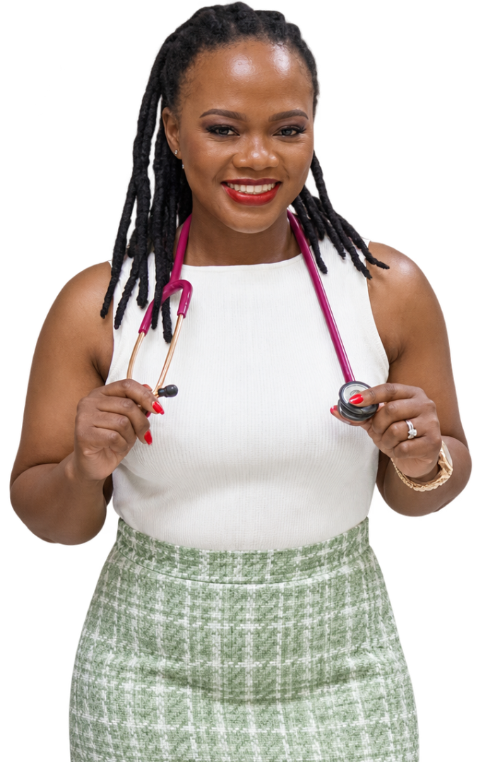 Dr Thandeka Buthelezi-Zulu