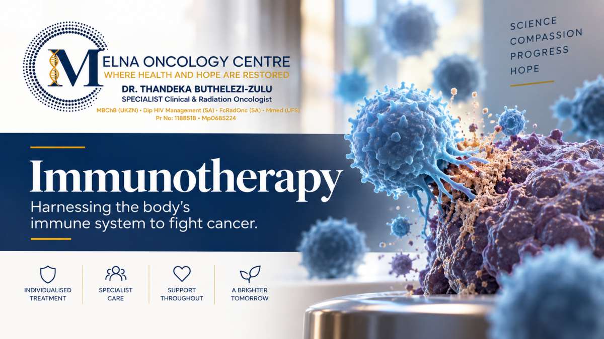 Immunotherapy