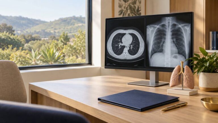 Lung Cancer