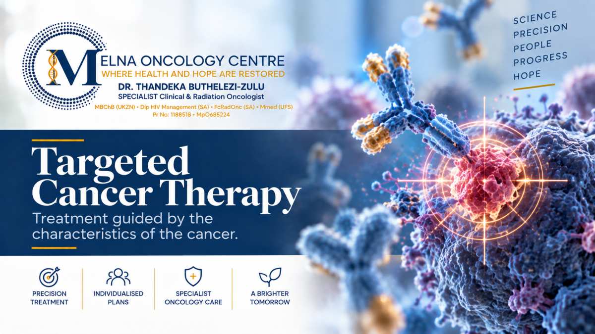 Targeted Cancer Therapy